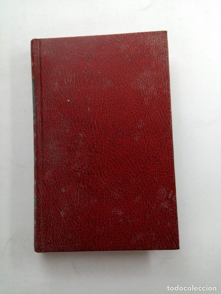Libros: CARTAS DESDE MI MOLINO - ALPHONSE DAUDET - SALVAT - Foto 3
