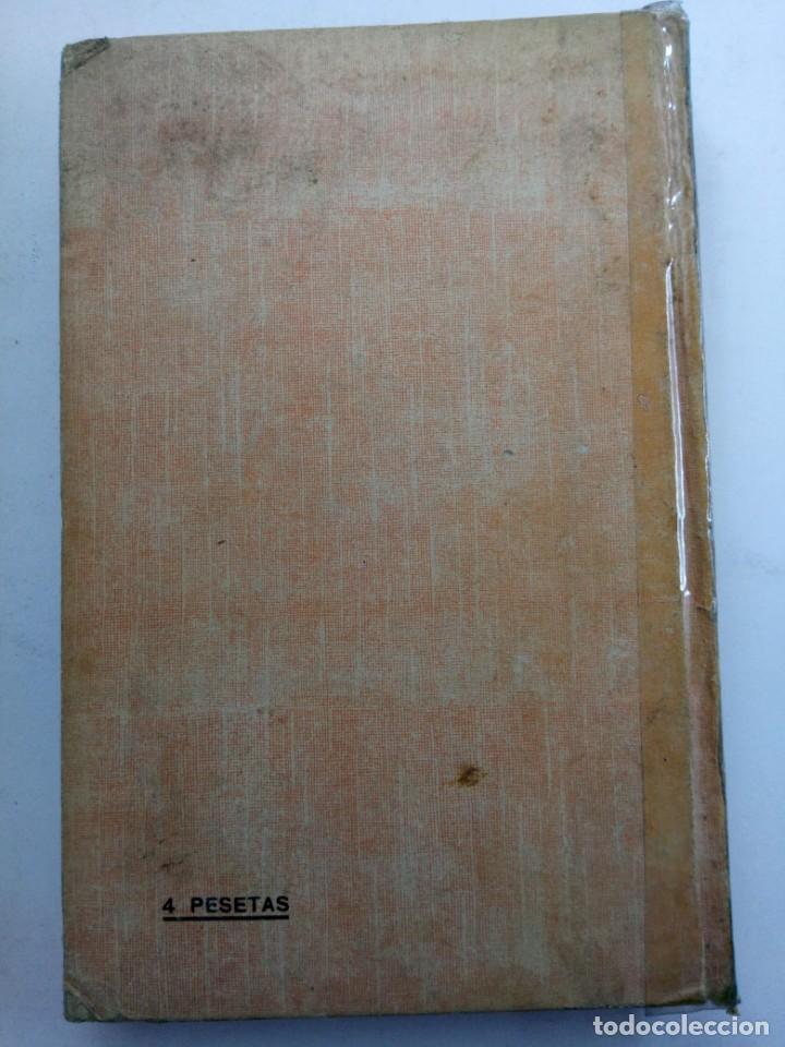 Libros: AL VOLVER - HENRI ARDEL - Foto 3
