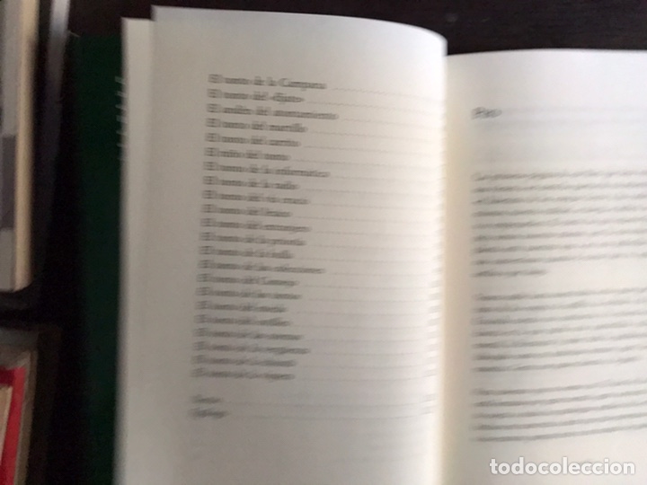 Libros: Tontos de capirote. Francisco Robles. Como nuevo - Foto 5