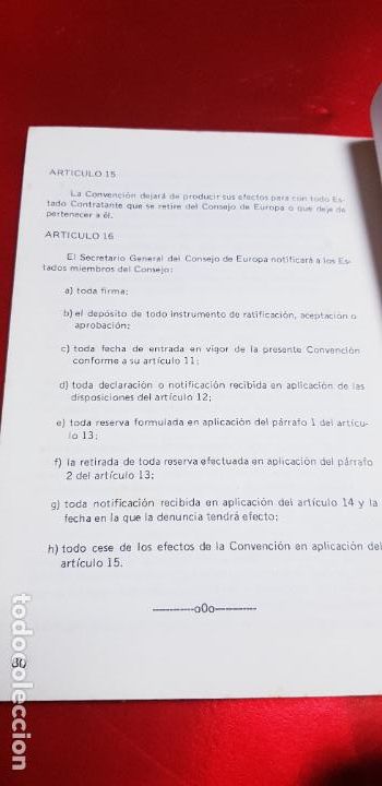 Libros: libreto/libro-subversi&oacute;n y terrorismo-serie limitada-estudios t&eacute;cnicos sobre la subversi&oacute;n-1 - Foto 8