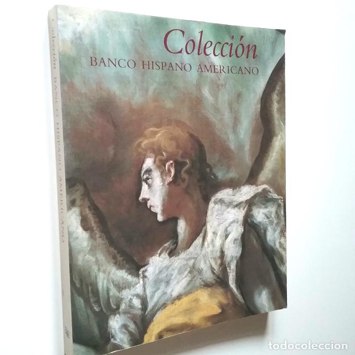 Libros: VV.AA. - Colecci&oacute;n Banco Hispano Americano - Foto 1