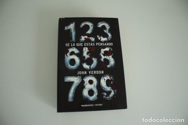 Libros: SE LO QUE ESTAS PENSANDO - Foto 1