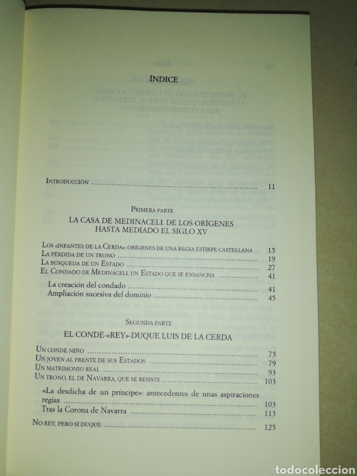 Libros: Medinaceli y Col&oacute;n,Antonio S&aacute;nchez Gonz&aacute;lez, colecci&oacute;n mapfre 1942 - Foto 5