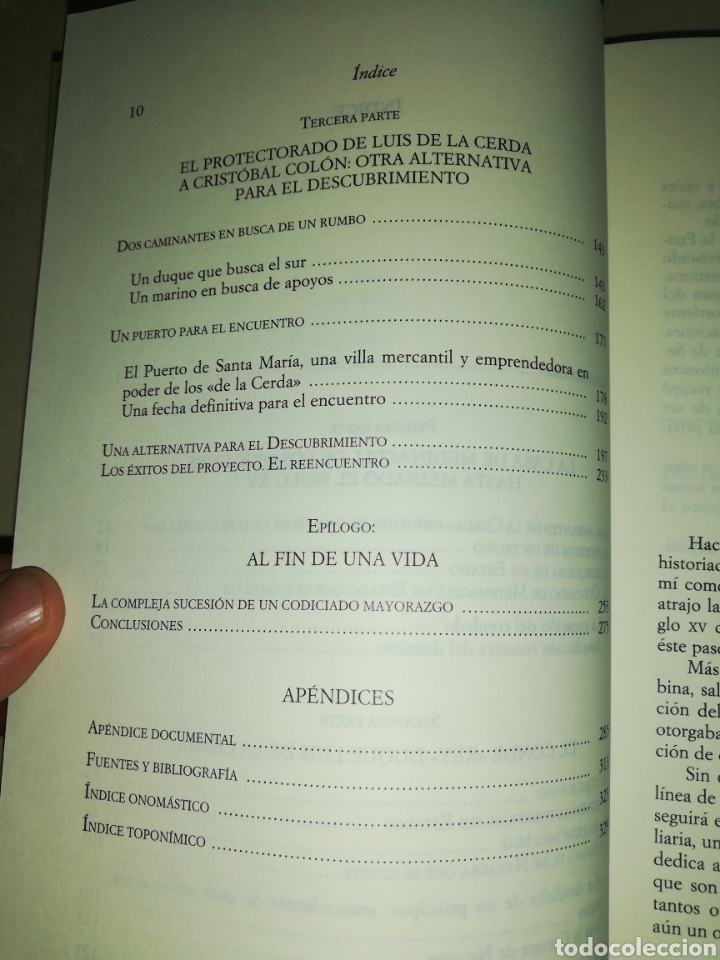 Libros: Medinaceli y Col&oacute;n,Antonio S&aacute;nchez Gonz&aacute;lez, colecci&oacute;n mapfre 1942 - Foto 6