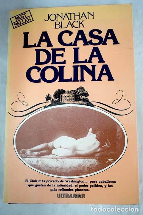 Libros: La casa de la colina.- Block, Bela von - Foto 1