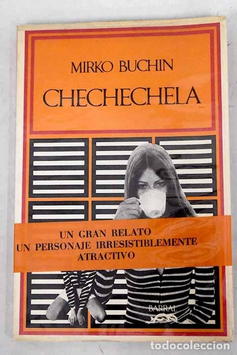 Libros: Chechechela: Buchin, Mirko.- Buchin, Mirko - Foto 1
