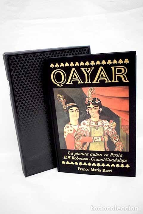 Libros: Qayar - Foto 1