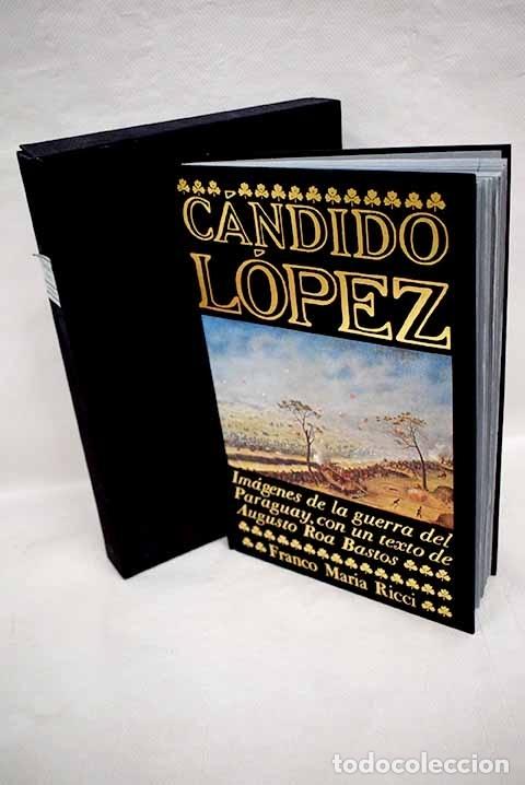 Libros: Im&aacute;genes de la guerra del Paraguay.- - Foto 1