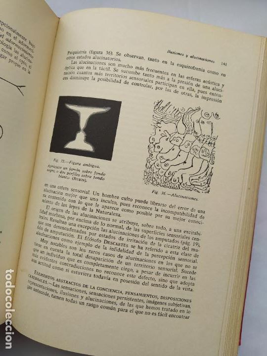 Libros: Manual de Psicolog&iacute;a. David Katz. EDICIONES MORATA. TDK531 - - Foto 4