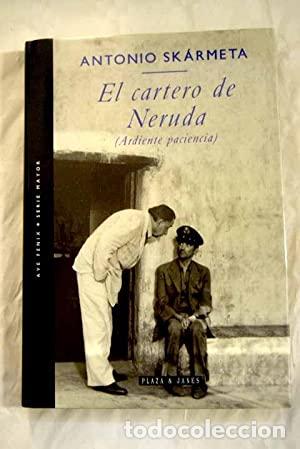 Libros: EL CARTERO DE NERUDA - Skarmeta,Antonio - Foto 1