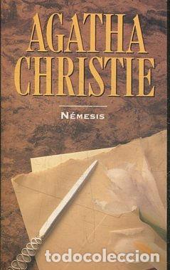 Libros: N&Eacute;MESIS - Christie,Agatha - Foto 1