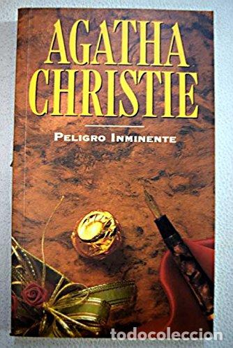 Libros: PELIGRO INMINENTE - Christie,Agatha - Foto 1