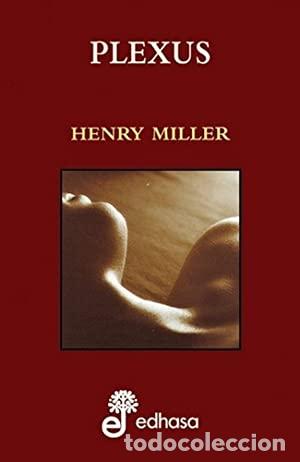 Libros: PLEXUS - Miller,Henry - Foto 1
