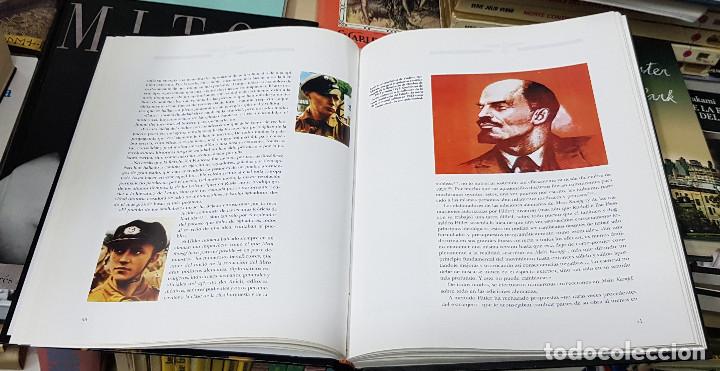 Libros: LA GUERRA DEL FUHRER. MEIN KAMPF tomo 2 () - Foto 3