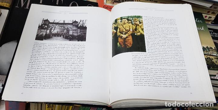 Libros: LA GUERRA DEL FUHRER. MEIN KAMPF tomo 2 () - Foto 4