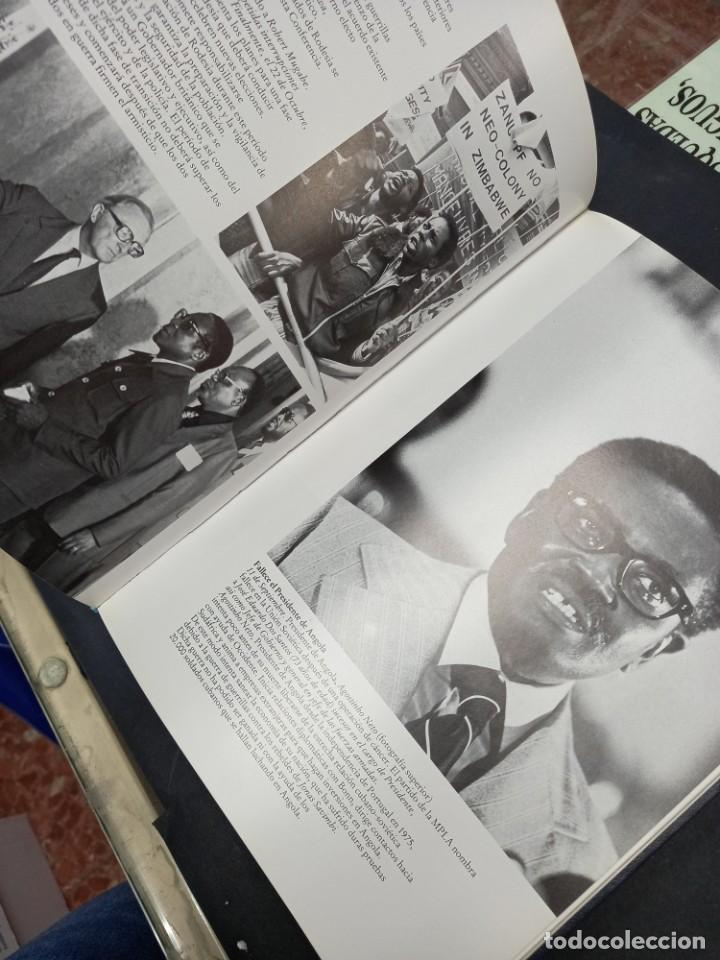 Libros: Revista mundial 1979 - Foto 3