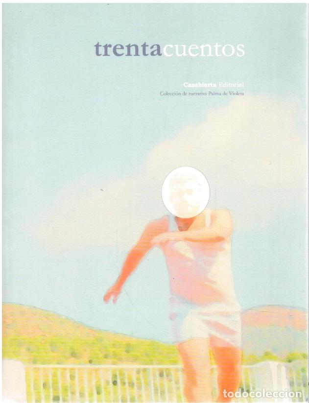 Libros: Trentacuentos - vvaa - Foto 1