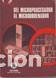 Libros: DE MIL AMORES - Martha Mercader - Foto 1