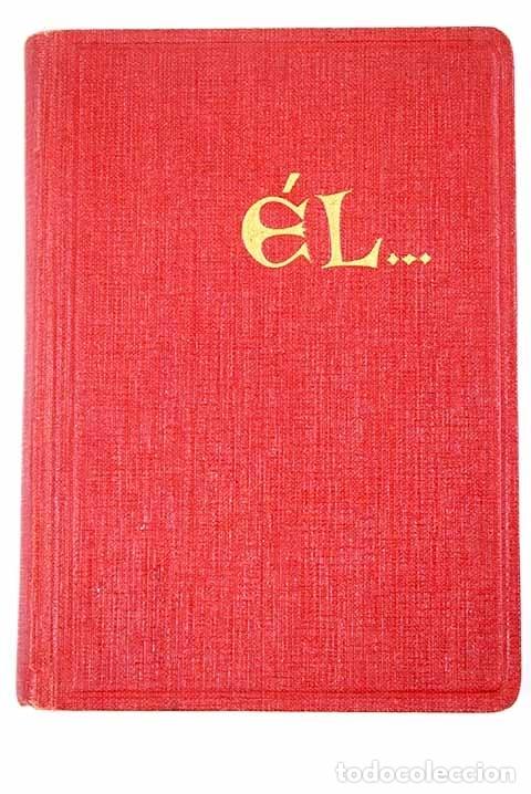 Libros: &iexcl;&Eacute;l!.- A. M. D. G. - Foto 1