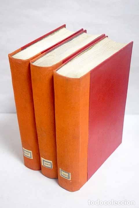 Libros: Historia de Polybio Megalopolitano.- Polibio - Foto 1