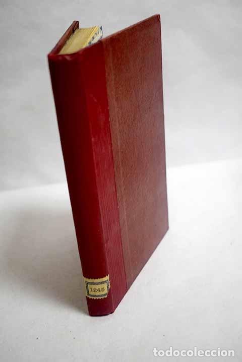 Libros: El duque de piedra.- Coloma, Jes&uacute;s R. - Foto 1