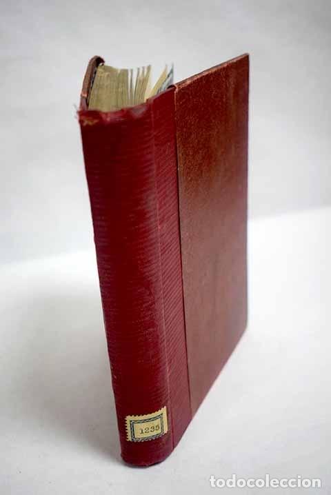 Libros: Almas fuertes.- Ohnet, Georges - Foto 1