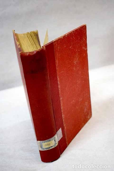 Libros: El hombre nuevo.- Le&oacute;n, Ricardo - Foto 1