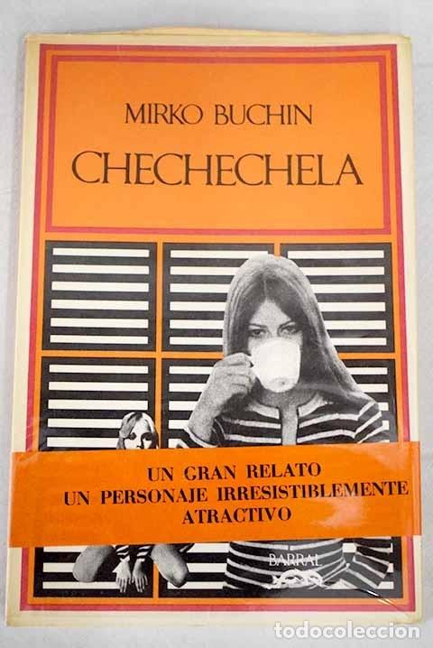 Libros: Chechechela: Buchin, Mirko.- Buchin, Mirko - Foto 1