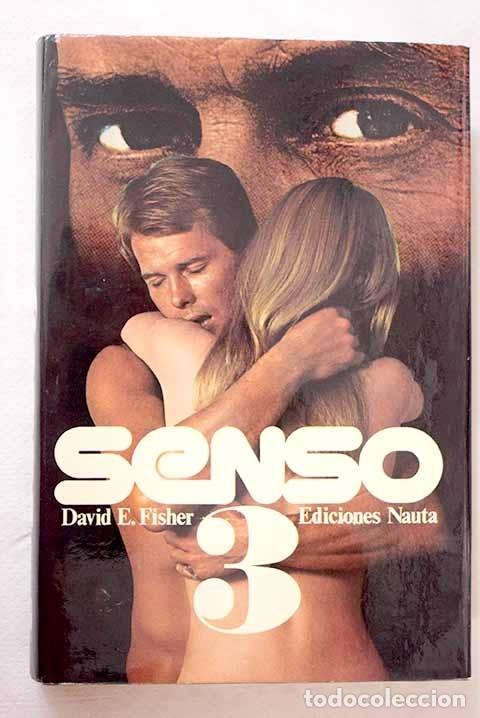 Libros: Senso 3: Fisher, David E..- Fisher, David E. - Foto 1