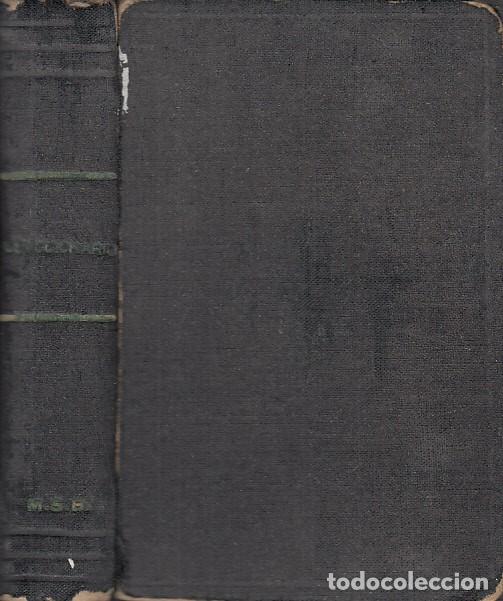 Livres: Devocionario para las alumnas de Jes&uacute;s Mar&iacute;a - LU&Iacute;S GILI (EDITA)