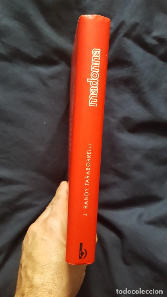 Libros: Madonna biograf&iacute;a no autorizada - Foto 2