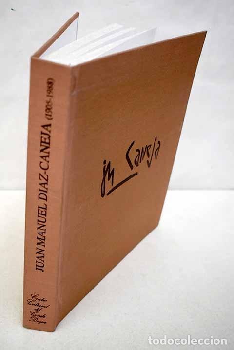 Libros: J.M. Caneja: [exposici&oacute;n].- Caneja, Juan Manuel - Foto 1