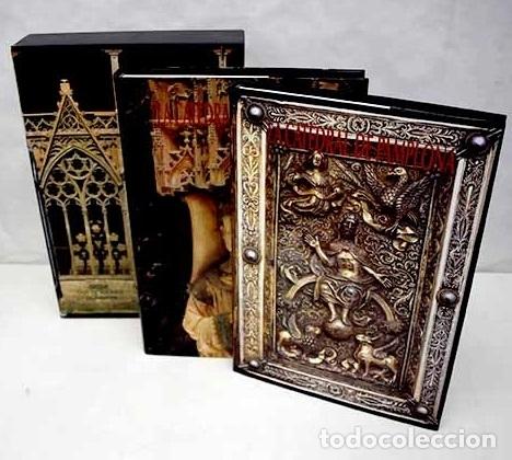 Libros: La catedral de Pamplona - Foto 1