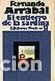 Libros: EL ENTIERRO DE LA SARDINA - Fernando Arrabal - Foto 1