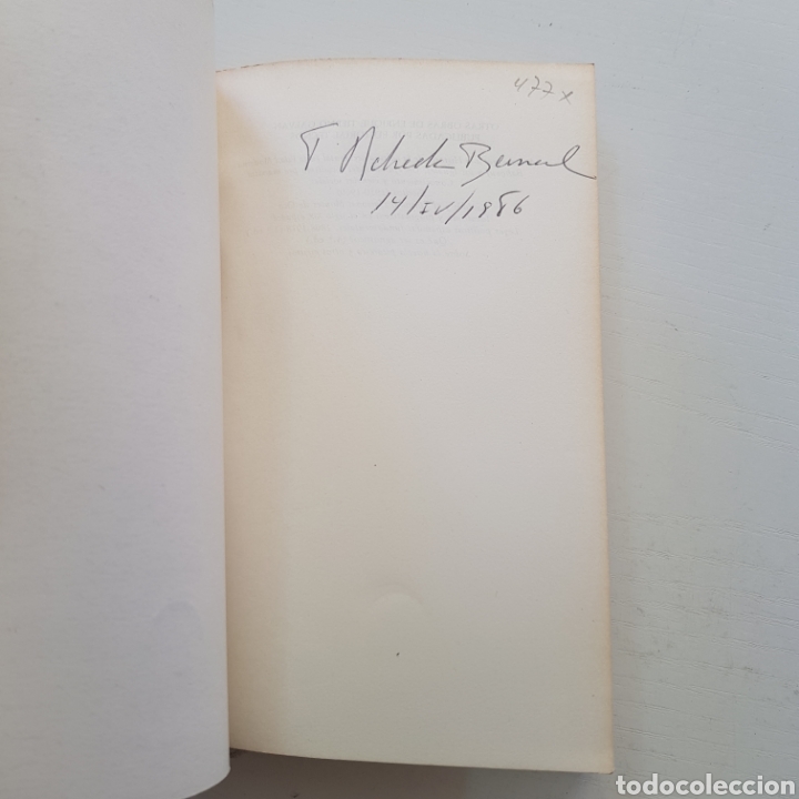 Libros: BANDOS DEL ALCALDE - ENRIQUE TIERNO GALVAN - Foto 2