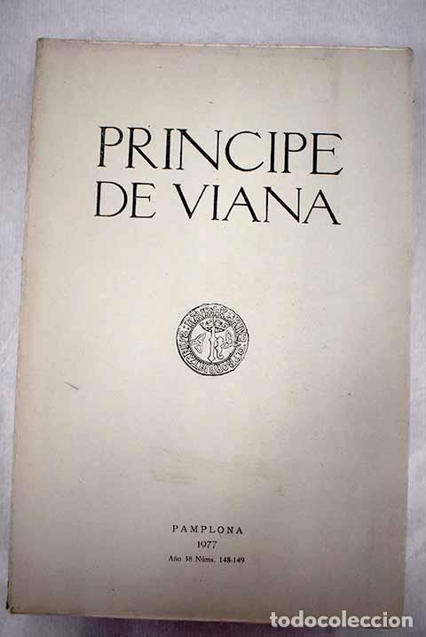 Libros: Pr&iacute;ncipe de Viana: n&uacute;meros 148-149 - Foto 1