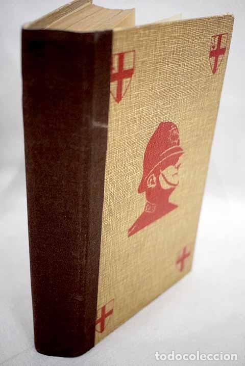 Libri di seconda mano: Biograf&iacute;a de Scotland Yard.- Browne, Edward