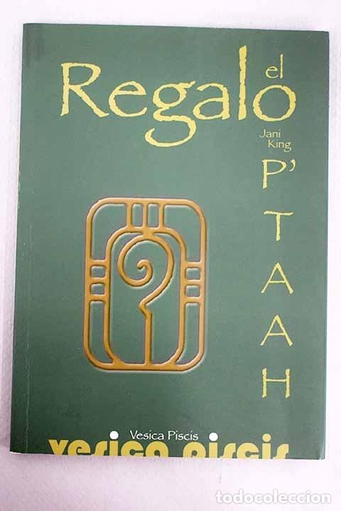 Livros em segunda m&atilde;o: El regalo: King, Jani.- King, Jani