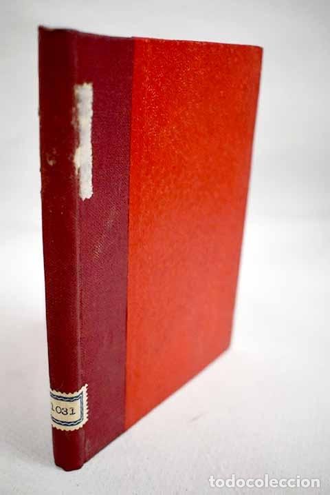 Libros: Alegr&iacute;a: [Poes&iacute;as].- Hierro, Jos&eacute; - Foto 1