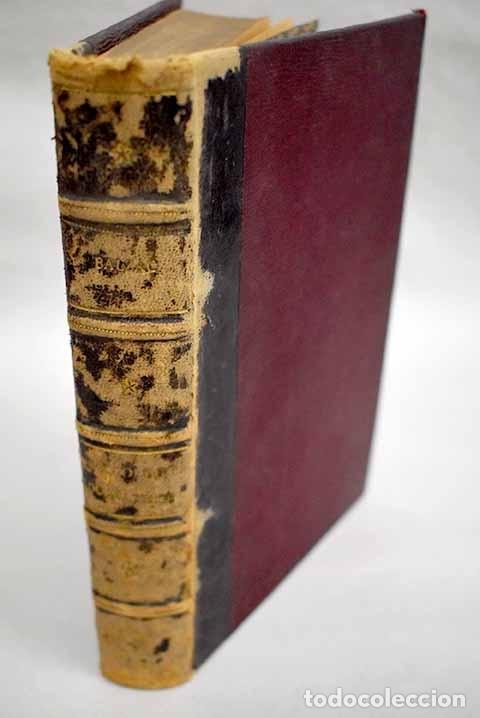 Libros: Physiologie du mariage.- Balzac, Honor&eacute; de - Foto 1