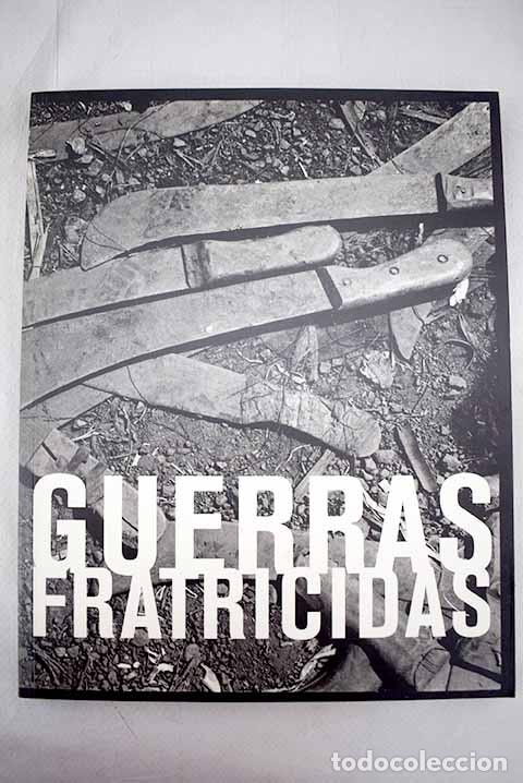 Libros: Guerras fratricidas: [exposici&oacute;n].- - Foto 1