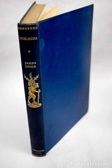 Libros: Dubliners.- Joyce, James - Foto 1