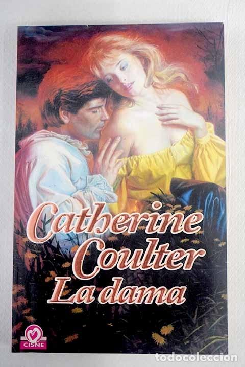 Libros: La dama.- Coulter, Catherine - Foto 1
