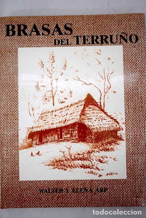 books: Brasas del terru&ntilde;o