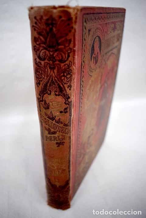 Libros: El Robinson suizo.- Wyss, Rodolfo - Foto 1