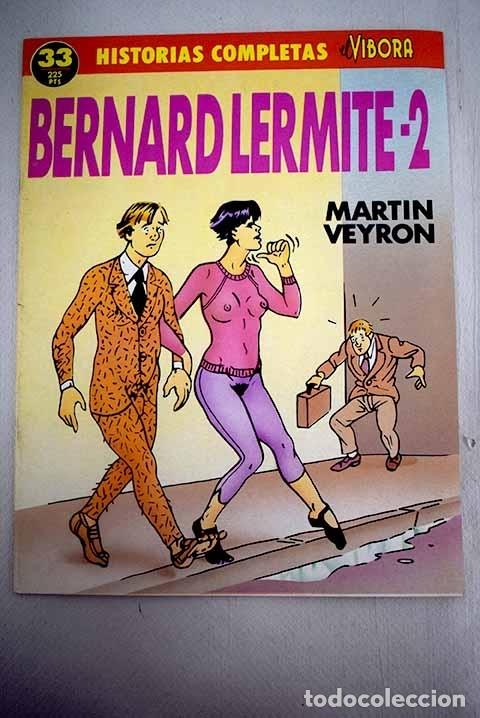 Libros: El V&iacute;bora, n&uacute;mero 33.- - Foto 1