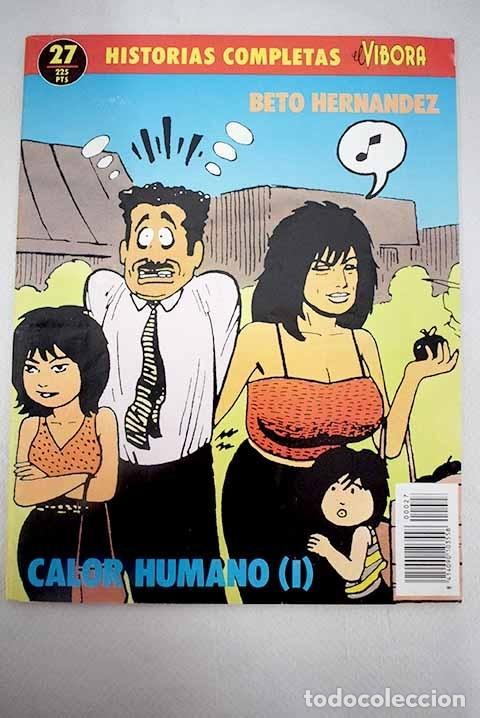 Libros: El V&iacute;bora, n&uacute;mero 27.- - Foto 1