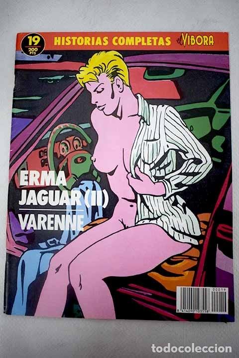 Libros: El V&iacute;bora, n&uacute;mero 19.- - Foto 1