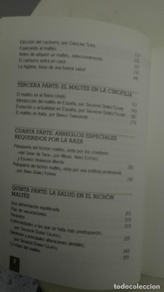 Libros: EL GRAN LIBRO DEL MALTES - Foto 3