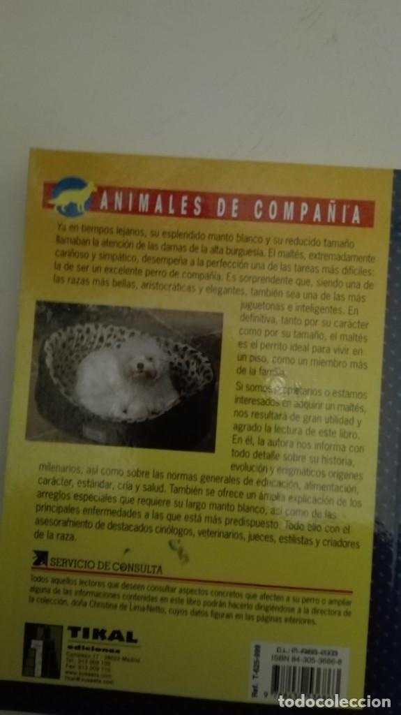 Libros: EL GRAN LIBRO DEL MALTES - Foto 5